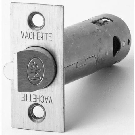 Boitier numéro 5 pour V6524 inox - VACHETTE - 19847000 (1/3)