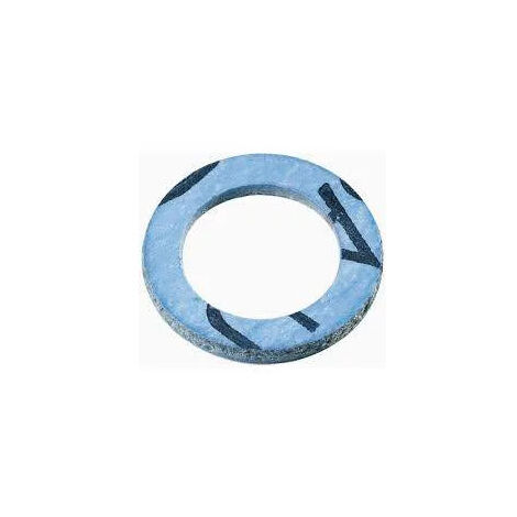 Watts – Joints pour WC 20x27mm – Boîte de 50 pièces – Utilisation eau, oxygène, gaz naturel, hydrocarbures – Température -196° à +350°