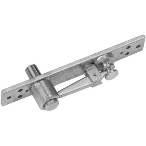 Pivot du haut 7463 partie supérieure - DORMA - 46020050 (1/3)