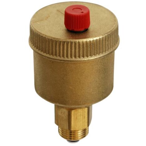 Purgeur automatique et manuel Duovent MV D10R WATTS L0250710 (1/6)