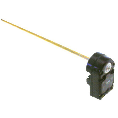 Thermostat embrochable pour chauffe-eaux L300 230V - ARISTON - 00206001