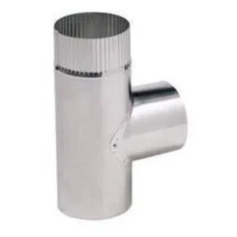 Tés équerre aluminium 125mm- TEN - 694125 (1/5)