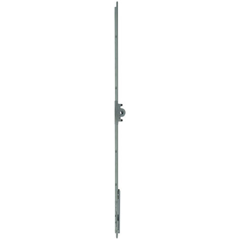 Crémone inverseur monobloc JET 15 L20 FERCO G 13797 31 4 1