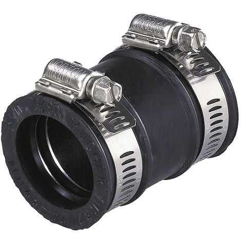 Manchon de réparation égal FLEX-SEAL PLUS DC 120mm 120/140 - NORHAM - DC140