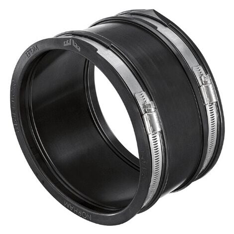 Manchon de réparation égal FLEX-SEAL PLUS DC 120mm 120/140 - NORHAM - DC140