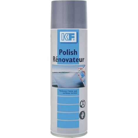 Polish rénovateur de 650ml brut / 500ml net - KF - 1109 (1/6)