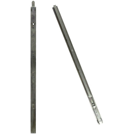 Ferco – Prolongateur ajustable 870mm – Système de verrouillage par relevage – Entraxe 70mm – Pour porte-fenêtres – A011973901