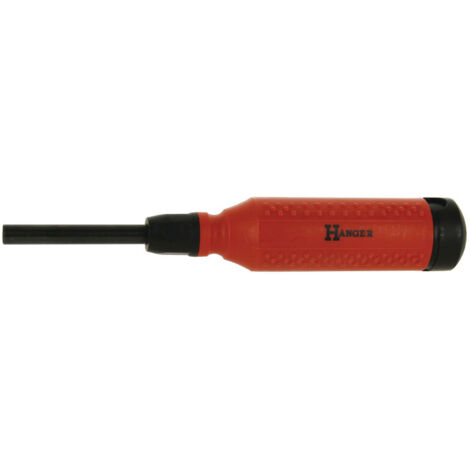 Tournevis porte embouts réversibles Tamperproof HANGER 130003 (1/2)