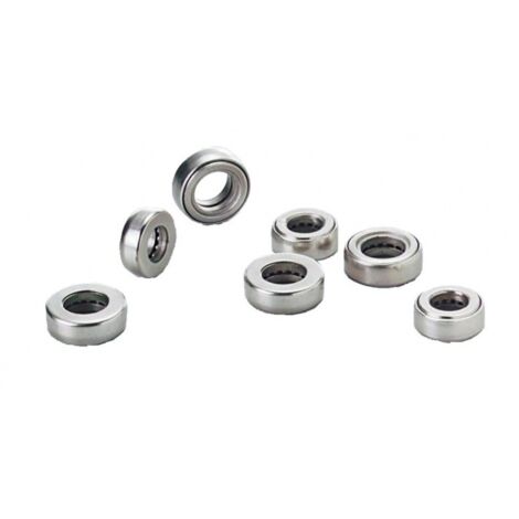 Butée à billes 14x7,2x6mm - FAURE ET FILS - DLG 100/7h