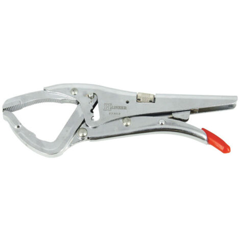 Hanger 233012 pince étau métallique grande capacité (1/3)