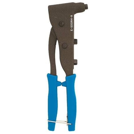 Pince à riveter 2,4-5mm ressort - SCELL IT - E-500RH-R
