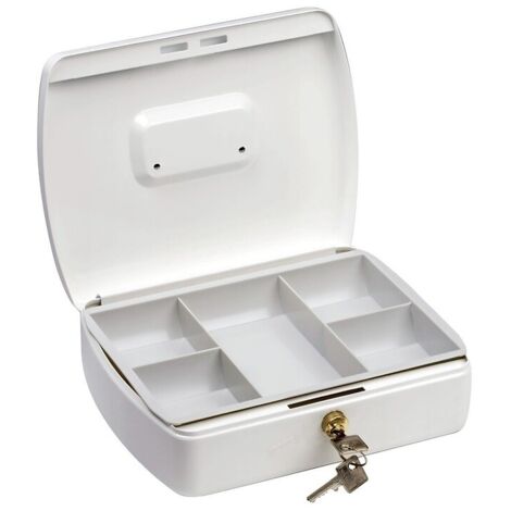 Rondelle étroite type Z - acier zingué blanc NFE 25513 8X16X15 BTE200 - ULTIMA - AFBZU8 (1/4)