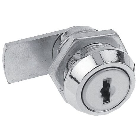 Batteuse type 1312 demi-tour 2 sorties longueur 18mm avec came coudée - RONIS - 1700-57 + 15929-69