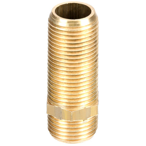 Kit De 36 Rayons De Vélo 127 Mm Avec Mamelons 12 Mm - Acier Carbone, Noir, Pour Reconstruction Roue - 2