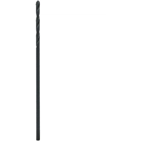 Boîte de 10 forets HSS laminés diamètre 4,2mm - HANGER - 155010 (1/3)