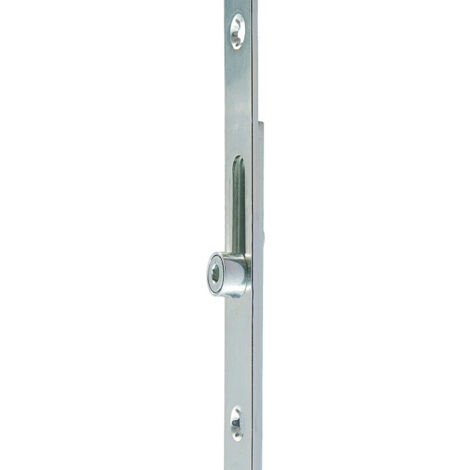 Serrure à larder SECURY 30/92 4 galets têtière de 16mm carré 8mm L 2285mm cote D 1050mm - FERCO - 6-27196-01-0-1