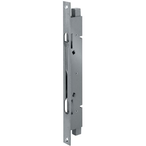 Serrure à larder STREMLER Série 1223 2 points Variaxe 41 mm