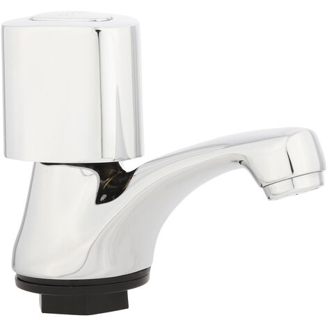 Robinet de lavabo Tempo sans vidage - GARIS - R02-17026EC (1/3)