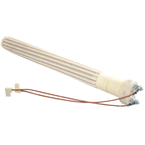 Résistance stéatite  monophasée 1200W diamètre 33mm.