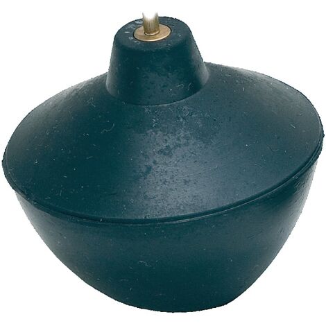 Gripp – Cloche de rénovation pour mécanisme de chasse d'eau sans tige – Compatible Ideal Standard – 23014052