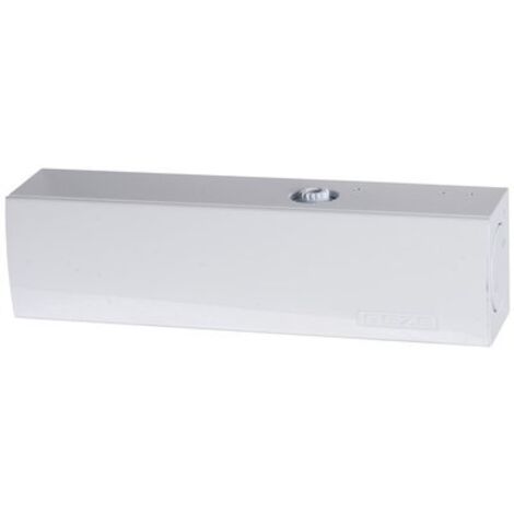 Ferme-porte série TS 2000V blanc sans bras - GEZE - 103 388