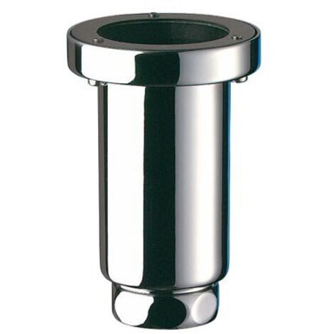Siphon d urinoir avec joint de compression SIPHURINOIR D50 32 H120 Laiton DELABIE 310000