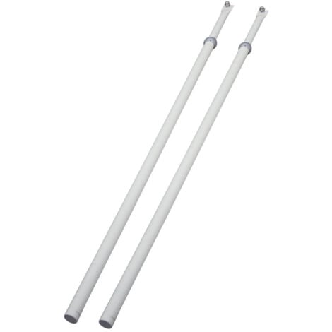 Mécanisme 3 points CR a pompe gauche finition marron A2P - PICARD - T040069109