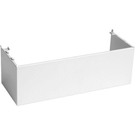 Cache inférieur LC11 pour chauffe-bain ONDEA - ELM LEBLANC - 7716780174