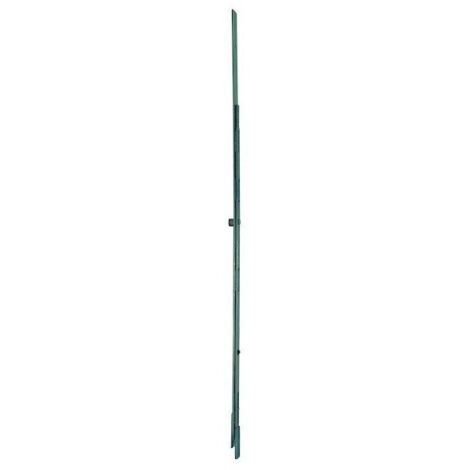 Ferco – Prolongateur de crémone circulaire 610mm – Fixation par crémaillère pour sécurité renforcée – Compatible G.U-EUROPA – G191250001