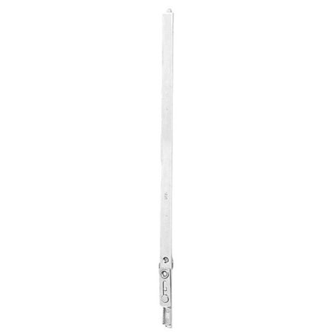Rallonge mâle de 590mm 1 galet - FERCO - G-22385-07-0-1