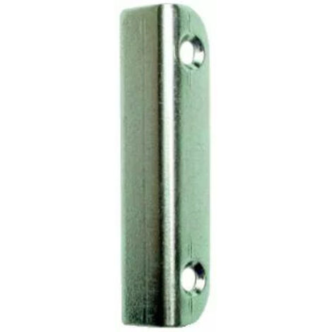 GÂCHE DE SERRURE COUDÉE N1 62 MM - JARDINIER MASSARD - J501662