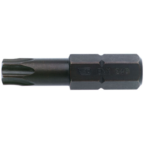 Embout 5/16'' T22 longueur 35mm série 2 pour vis Torx - FACOM - ENX.225