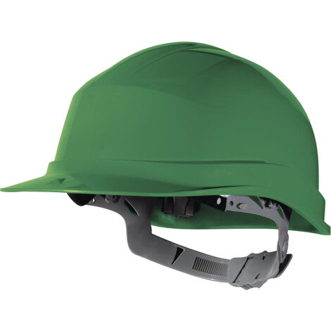 CASQUE DE CHANTIER ZIRCON DELTA PLUS VERT DISPO 48H ZIRC1VE