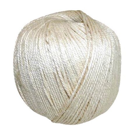 Ficelle sisal 6/3 - CORDERIES TOURNONAISES - 42/0308