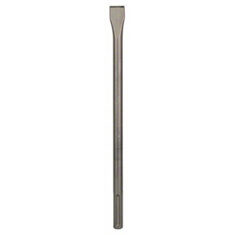 Bosch Accessories 2608690141 Burin plat 25 mm Longueur totale 400 mm SDS-Max 1 pc(s)