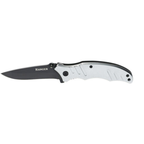 Couteau d électricien à cran d arrêt Shark HANGER 110110 (1/3)