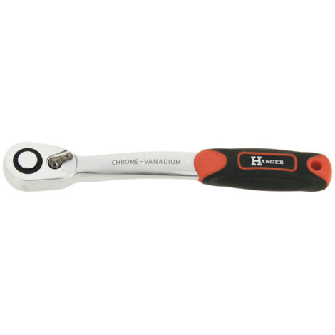 Cliquet standard réversible 1 2 72 dents HANGER 251090 (1/3)