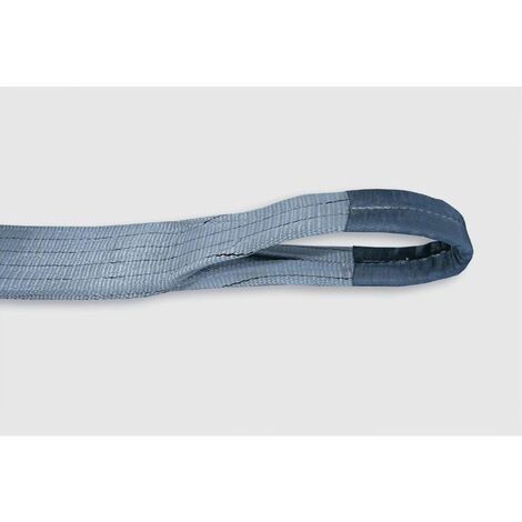 ÉCONOMIQUE - RUBAN ABERTA DUPLA 4000 KG-5MT MURTRA HEX-20018-5
