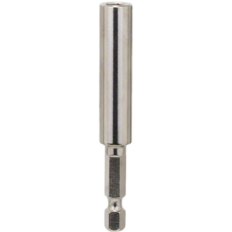 Porte-embouts universel magnétique longueur 75mm - BOSCH - 2607000157 (1/7)