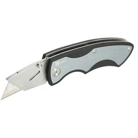 Couteau WOLF à cran d arrêt professionnel HANGER 110121 (1/3)