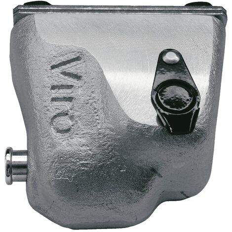 Serrure centrale bloc CONDOR s entrouvant VIRO VIR4218KA