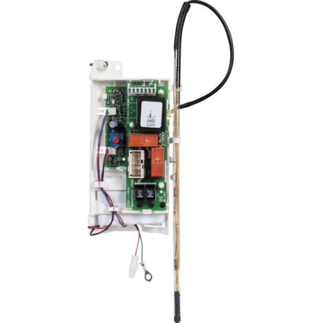 Atlantic – Thermostat VM 1200 W – Régulation précise de température – Zeneo 75 à 200 L – Pour aquastat (1/5)