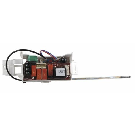 Thermostat de chauffe eau électrique triphasé - THERMOR - 070226
