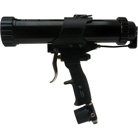 Pistolet à cartouche et poche pneumatique 310-400ml - GENERAL PNEUMATIC - GP6119 (1/3)