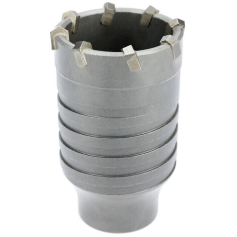 Trépan lourd THOR cône 1 8 SDS max 50mm HANGER 150736