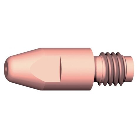 Tubes contact M8 1,8mm pour torche MB36 et MB501 - Thermacut - 482B4014-08