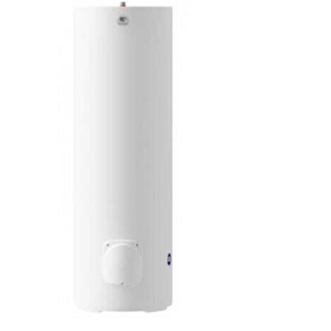 Thermor – Chauffe-eau à accumulation 300 litres vertical – Résistance stéatite anticorrosion – Classe C – 3000W – Dimensions 575x1765x645mm – 282101 (1/10)