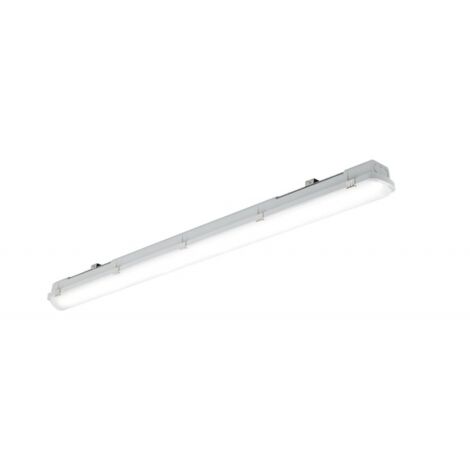 Réglettes étanche RESISTO IP66 840 QC 5000lm - SYLVANIA - 0010215