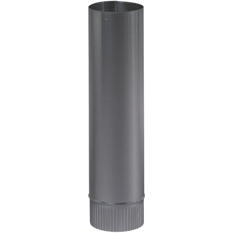 Tuyau rigide aluminié 330mm D111 - TEN - 733111
