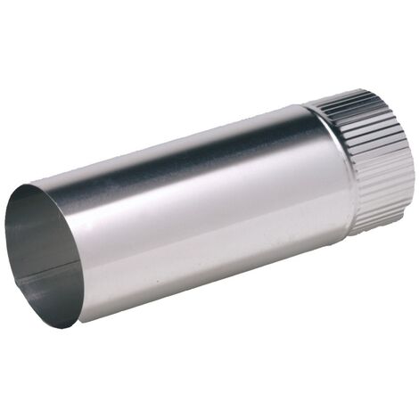Tuyau rigide aluminium 330mm D111 - TEN - 933111